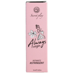 Secret Play Lotion Astringente Always Pleasure 15ml